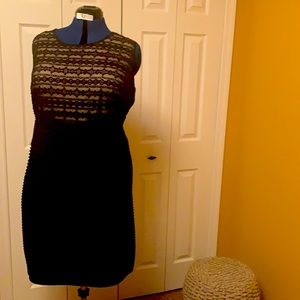 Calvin Klein 20W dress!!